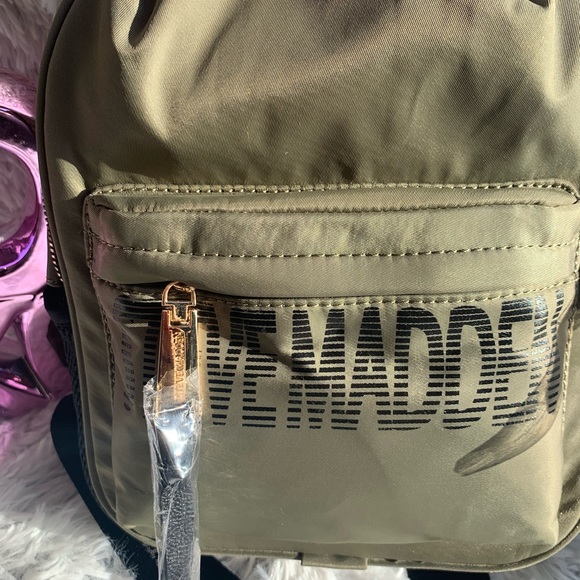 Steve Madden small cute backpack - Picture 4 of 5